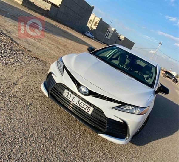 Toyota for sale in Iraq